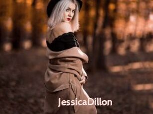 JessicaDillon