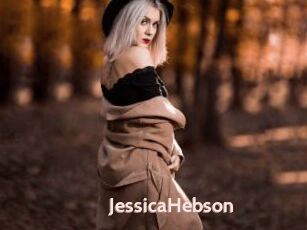 JessicaHebson