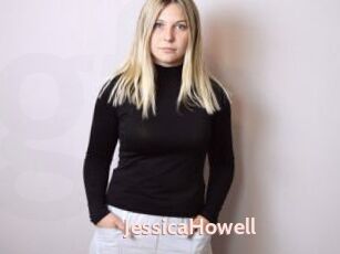 JessicaHowell