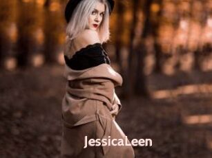 JessicaLeen