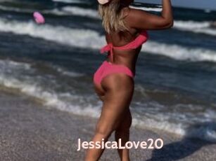 JessicaLove20