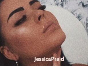 JessicaPraid