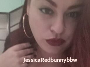 JessicaRedbunnybbw