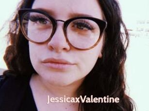 JessicaxValentine