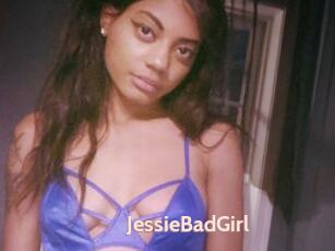 JessieBadGirl