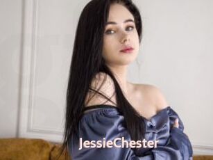 JessieChester