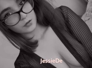 JessieDe