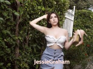 JessieGraham