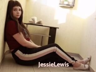 JessieLewis