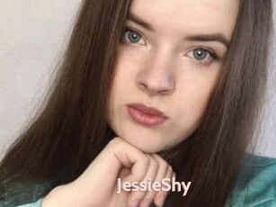 JessieShy