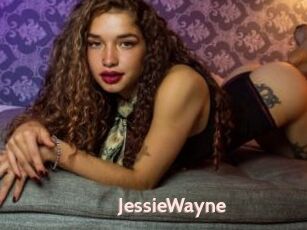 JessieWayne