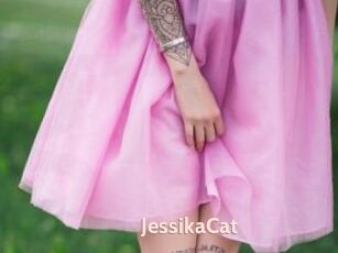 JessikaCat