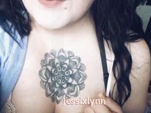 Jessixlynn