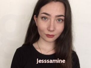 Jesssamine