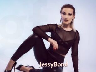 JessyBond