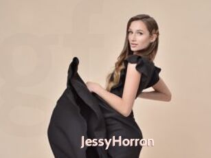 JessyHorron