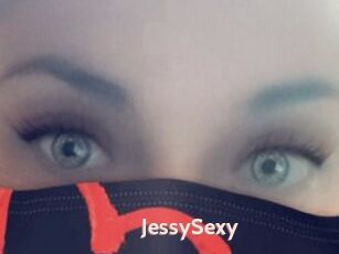 JessySexy