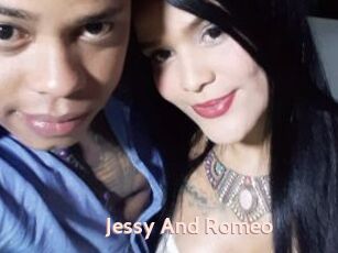 Jessy_And_Romeo