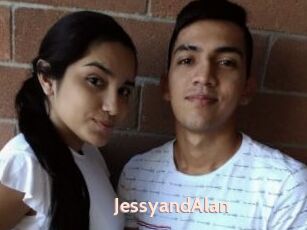 JessyandAlan