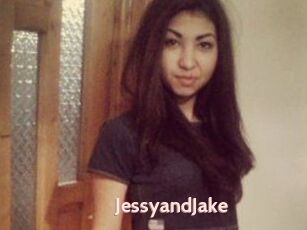 JessyandJake