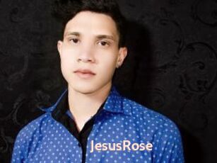 JesusRose