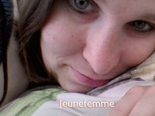 Jeunefemme