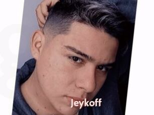 Jeykoff