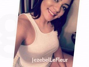 JezebelLeFleur