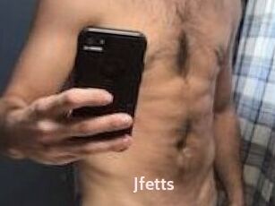 Jfetts