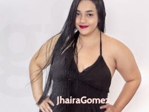 JhairaGomez