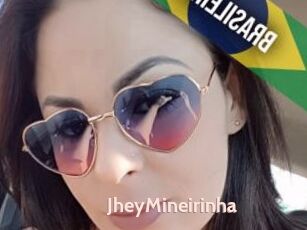 JheyMineirinha