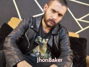 JhonBaker