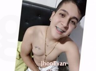 JhonEvan