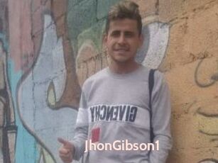 JhonGibson1