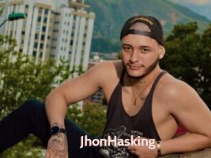 JhonHasking