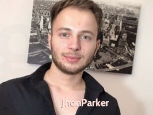 JhonParker