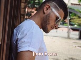 Jhon_Evans