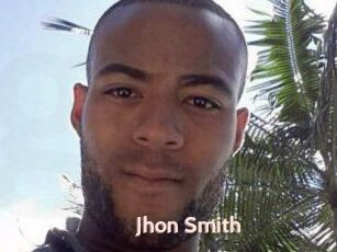 Jhon_Smith