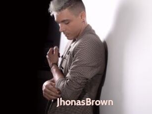 JhonasBrown