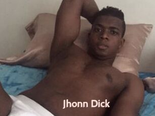 Jhonn_Dick