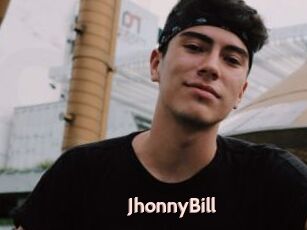 JhonnyBill