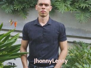 JhonnyLenny