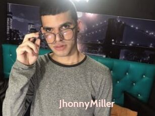 JhonnyMiller