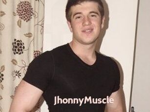 JhonnyMuscle