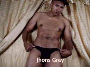 Jhons_Gray