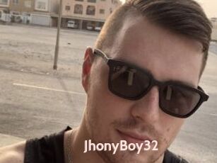 JhonyBoy32