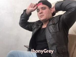 JhonyGrey