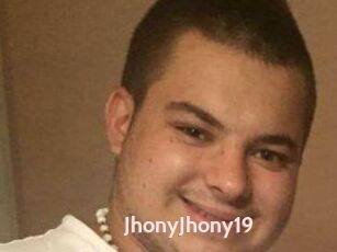 JhonyJhony19