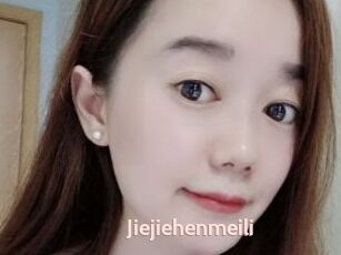 Jiejiehenmeili