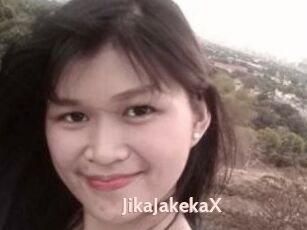 JikaJakekaX